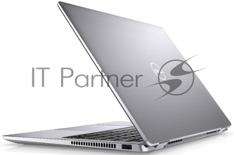 Ноутбук Dell Latitude 9420 Core i7 1185G7 32Gb SSD512Gb Intel Iris Xe graphics 14 WVA FHD+ (1920x1200) Windows 10 Professional grey WiFi BT Cam