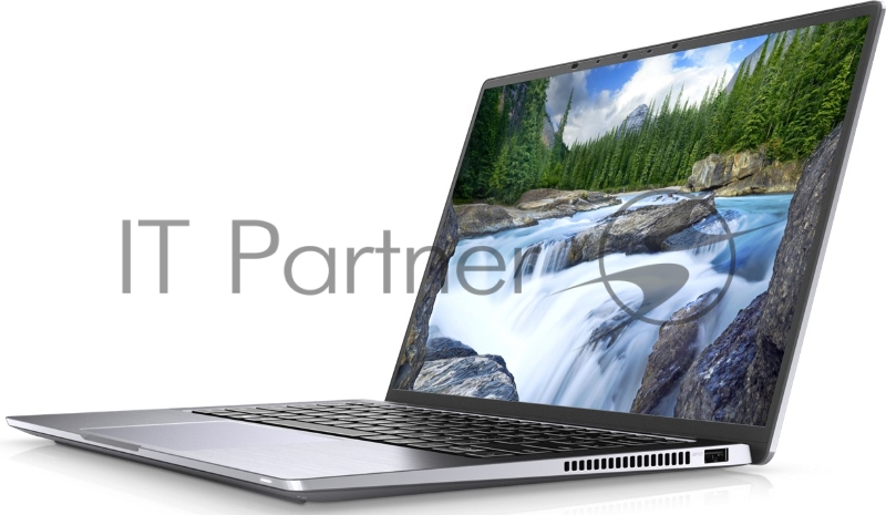 Ноутбук Dell Latitude 9420 Core i7 1185G7 32Gb SSD512Gb Intel Iris Xe graphics 14 WVA FHD+ (1920x1200) Windows 10 Professional grey WiFi BT Cam