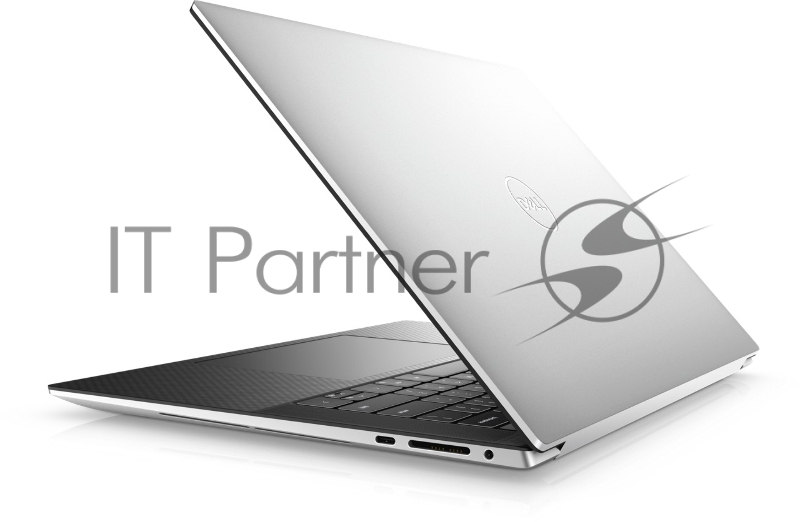 Ноутбук Dell XPS 15 9510 15.6(3840 x 2400 InfinityEdge)/Touch/Intel Core i7 11800H(2.3Ghz)/16384Mb/512SSDG GeForce RTX3050Ti(4096Mb)/BT/WiFi/Plat silver/ Win 10 Home + 500-Nit