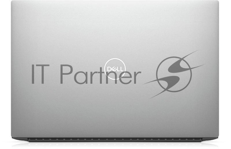 Ноутбук Dell XPS 15 9510 15.6(3840 x 2400 InfinityEdge)/Touch/Intel Core i7 11800H(2.3Ghz)/16384Mb/512SSDG GeForce RTX3050Ti(4096Mb)/BT/WiFi/Plat silver/ Win 10 Home + 500-Nit