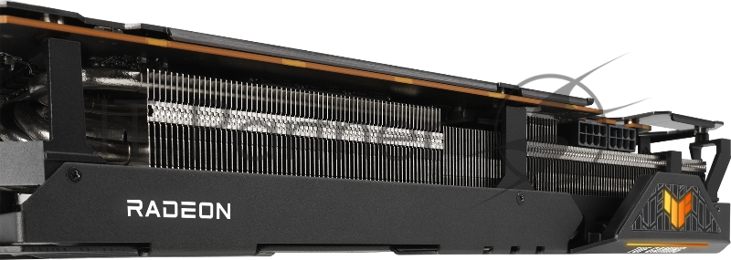 Видеокарта ASUS TUF GAMING Radeon RX 6900 XT 16GB (TUF-RX6900XT-O16G-GAMING)