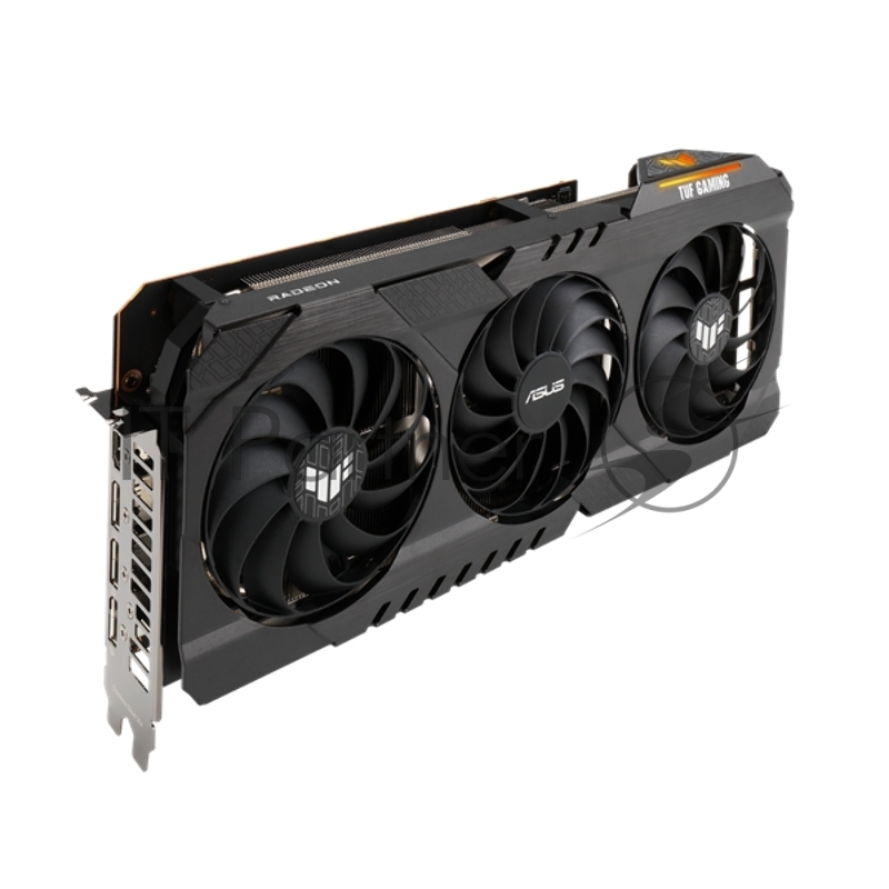 Видеокарта ASUS TUF GAMING Radeon RX 6900 XT 16GB (TUF-RX6900XT-O16G-GAMING)