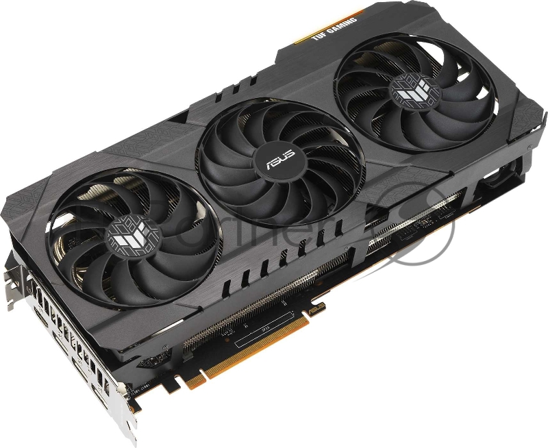 Видеокарта ASUS TUF GAMING Radeon RX 6900 XT 16GB (TUF-RX6900XT-O16G-GAMING)