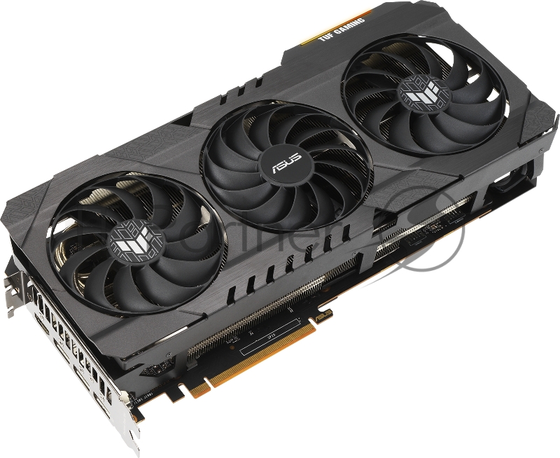 Видеокарта ASUS TUF GAMING Radeon RX 6900 XT 16GB (TUF-RX6900XT-O16G-GAMING)