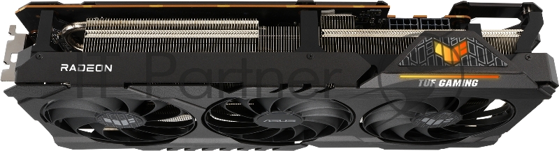 Видеокарта ASUS TUF GAMING Radeon RX 6900 XT 16GB (TUF-RX6900XT-O16G-GAMING)