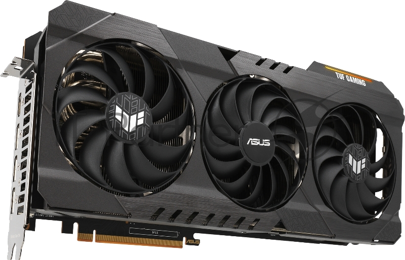 Видеокарта ASUS TUF GAMING Radeon RX 6900 XT 16GB (TUF-RX6900XT-O16G-GAMING)