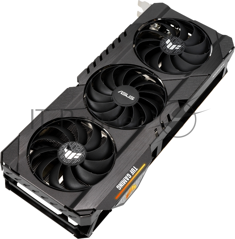 Видеокарта ASUS TUF GAMING Radeon RX 6900 XT 16GB (TUF-RX6900XT-O16G-GAMING)