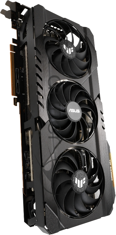 Видеокарта ASUS TUF GAMING Radeon RX 6900 XT 16GB (TUF-RX6900XT-O16G-GAMING)