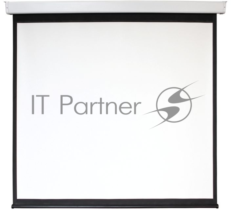 Экран 121x206см Digis Electra-F DSEF-16902 16:9 настенно-потолочный рулонный (моторизованный привод)