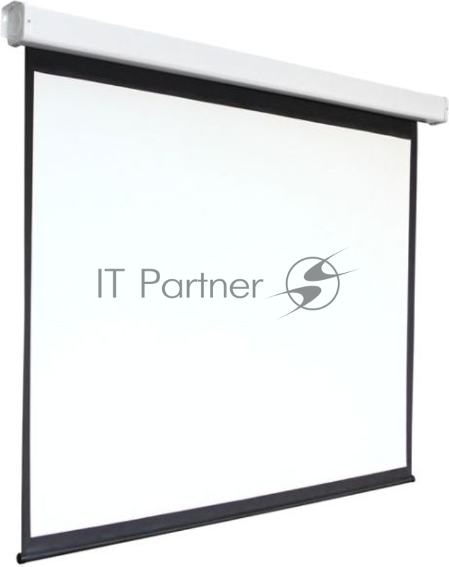 Экран 121x206см Digis Electra-F DSEF-16902 16:9 настенно-потолочный рулонный (моторизованный привод)