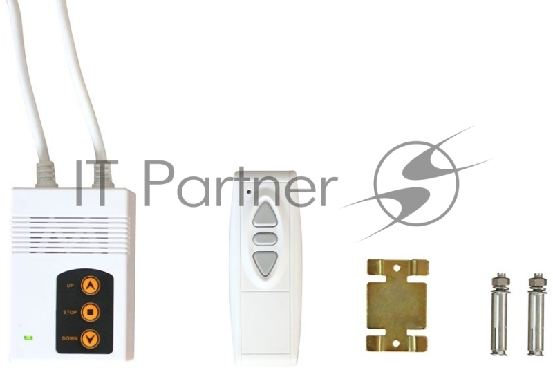 Экран 121x206см Digis Electra-F DSEF-16902 16:9 настенно-потолочный рулонный (моторизованный привод)