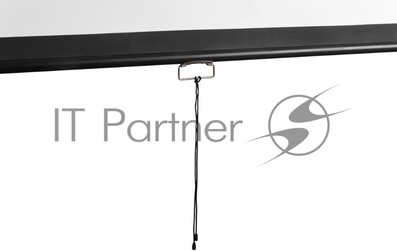 Экран 229x308см Digis Optimal-D DSOD-4306 4:3 настенно-потолочный рулонный