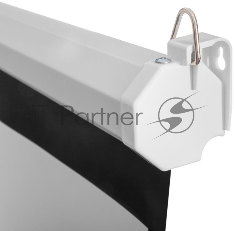 Экран 229x308см Digis Optimal-D DSOD-4306 4:3 настенно-потолочный рулонный