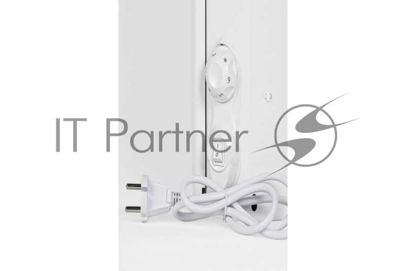 Конвектор ENSTO EPHBE10PR FinnHeat,эл.термост, 1000Вт