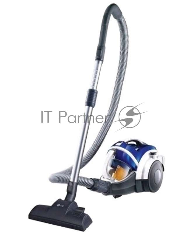 Пылесос LG VC73180NBSP