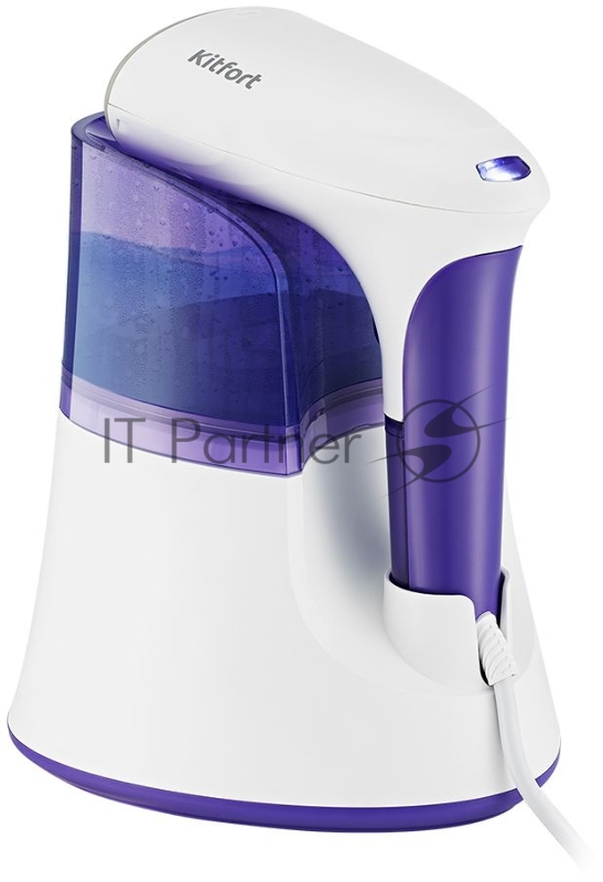 Отпариватель ручной Kitfort КТ-982 белый