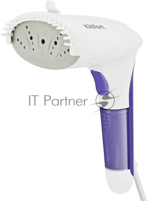 Отпариватель ручной Kitfort КТ-982 белый