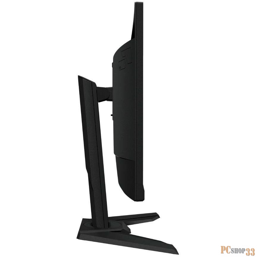 Монитор Gigabyte 34 M34WQ IPS 3440x1440 144Hz FreeSync 400cd/m2 21:9