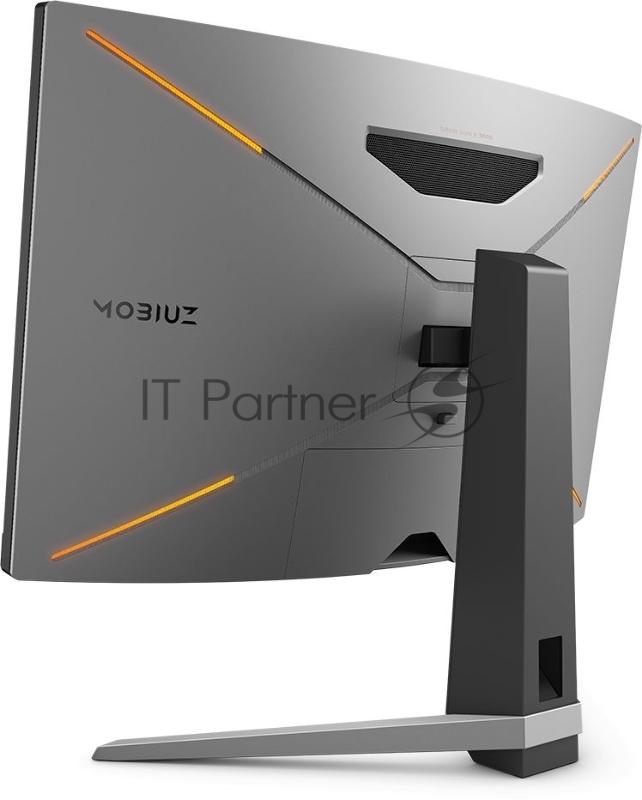 Монитор 32W LED MONITOR EX3210R METALLIC GREY