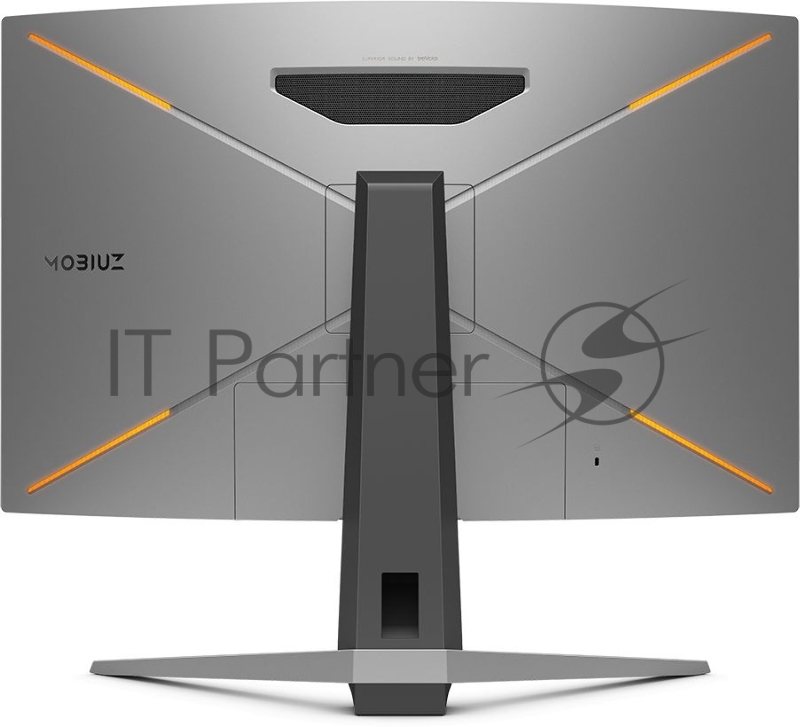 Монитор 32W LED MONITOR EX3210R METALLIC GREY