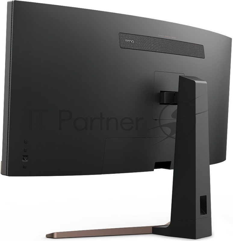Монитор 38W LED MONITOR EW3880R METALLIC BROWN-BLACK