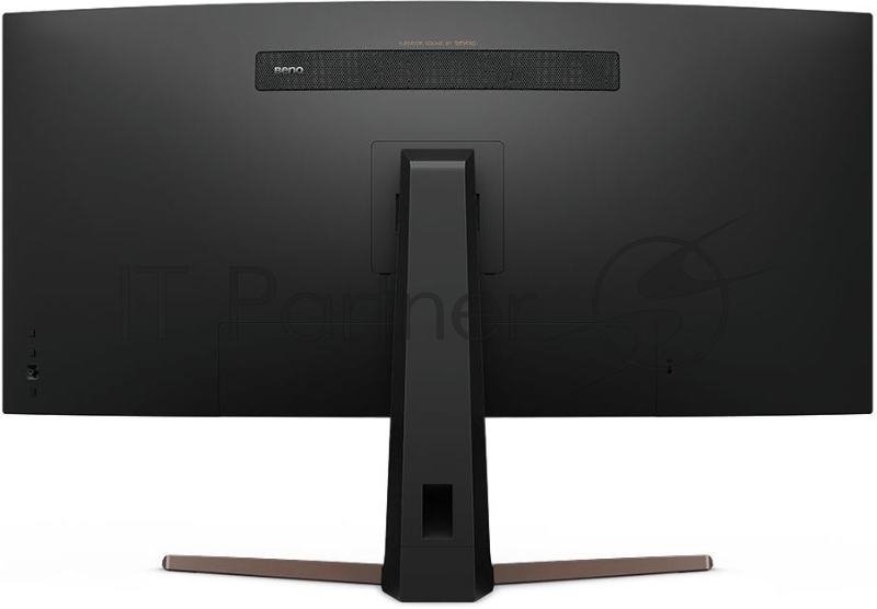 Монитор 38W LED MONITOR EW3880R METALLIC BROWN-BLACK