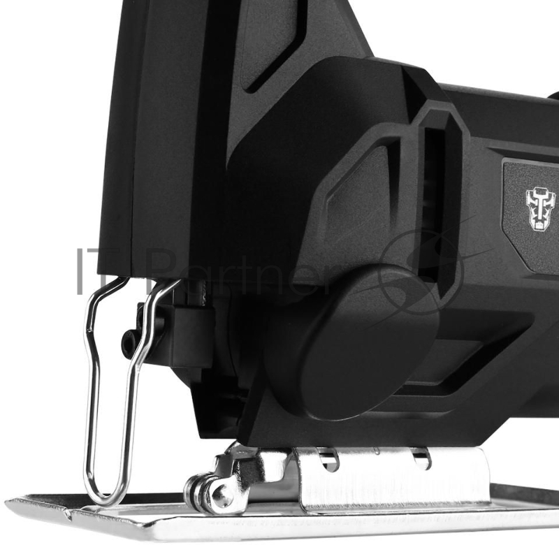 Лобзик Deko DKJS650 650Вт 3000ходов/мин от электросети (кейс в комплекте)