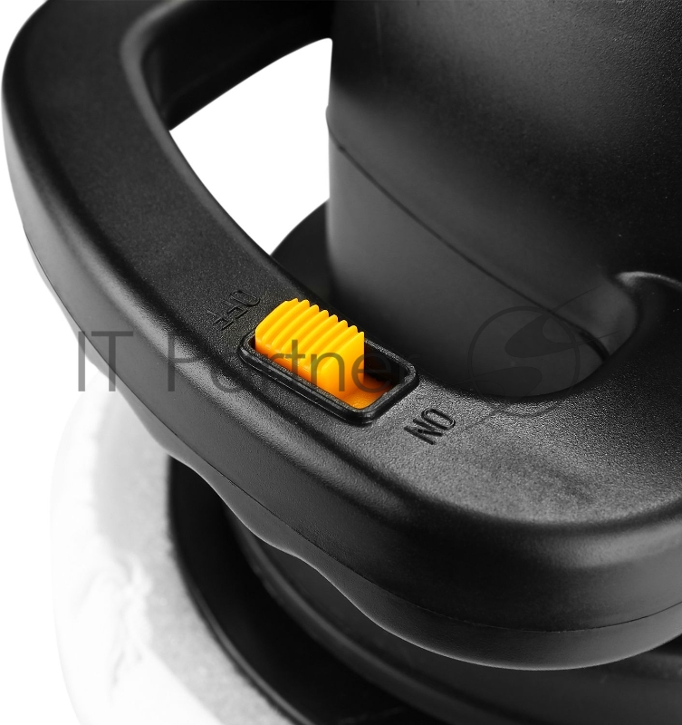 Полировальная машина Deko DKP200 200Вт