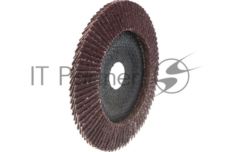 Круг лепестковый торцевой (125 мм P36) MOS 39931М