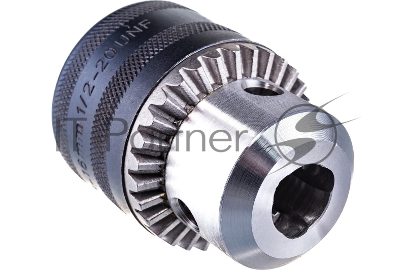 Патрон для дрели с ключом MOS 1/2 3,0-16 мм 37815М