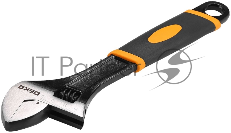 Ключ разв. Deko WR03 (065-0573)