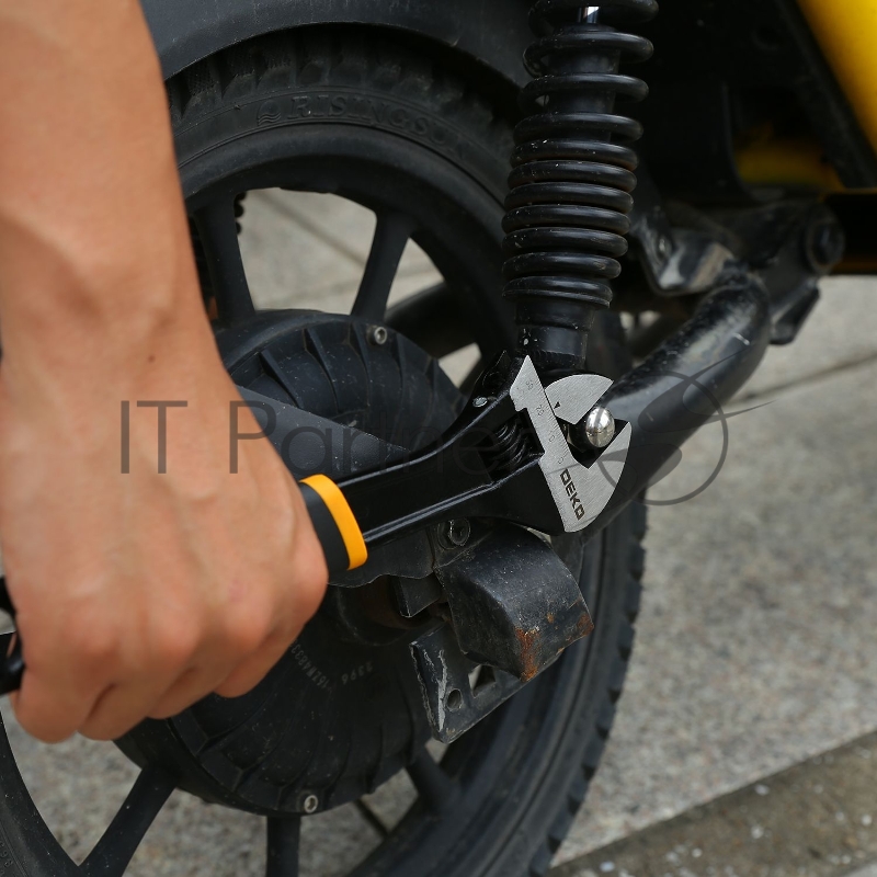 Ключ разв. Deko WR03 (065-0573)