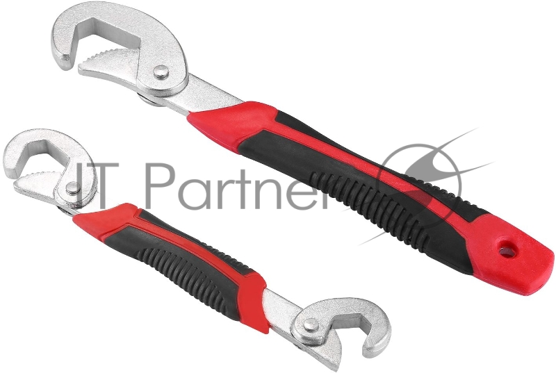 Набор гаечных ключей Deko HT02 2 предмета