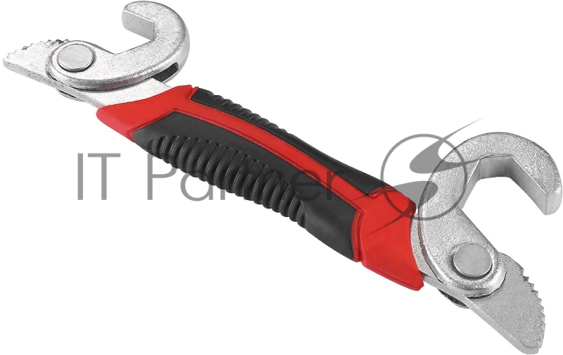 Набор гаечных ключей Deko HT02 2 предмета