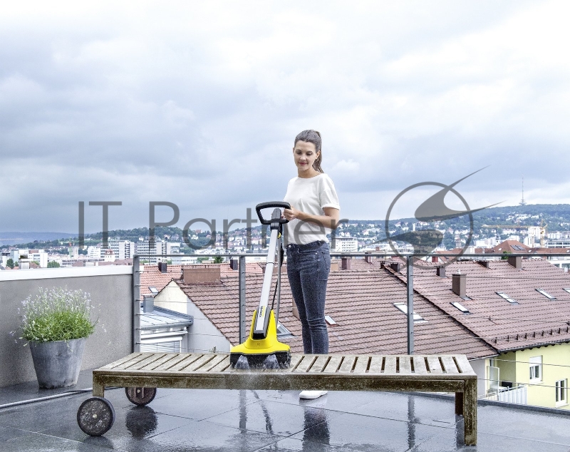 Минимойка Karcher PCL 4 *EU