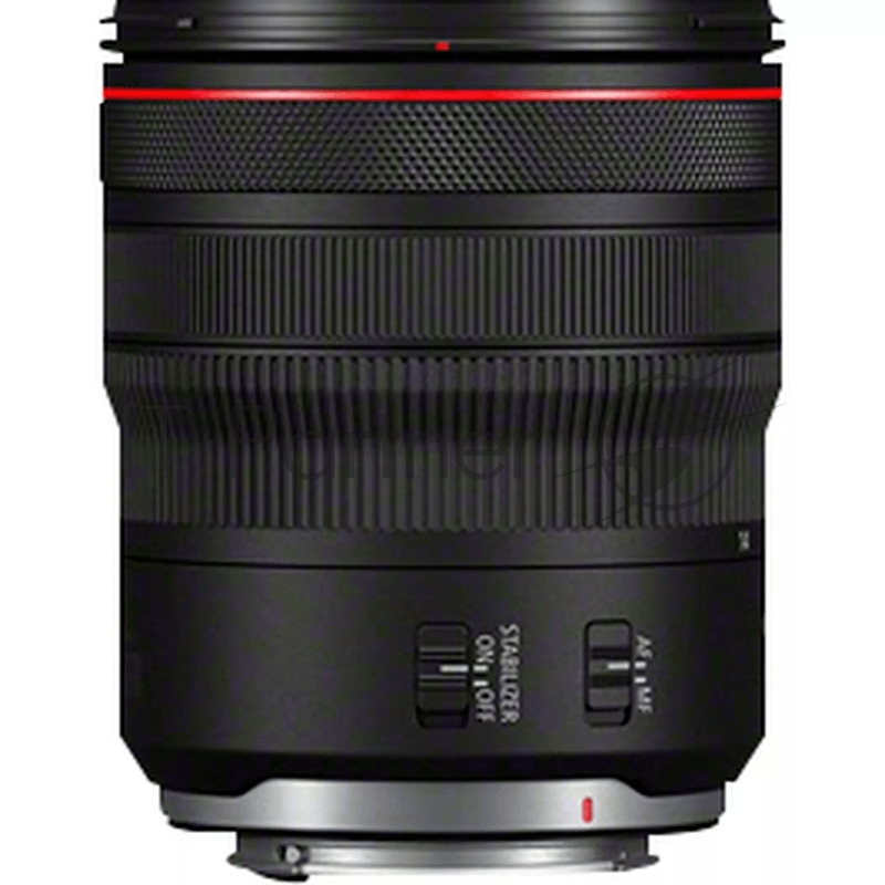 Объектив Canon RF L IS USM (4857C005) 14-35мм f/4