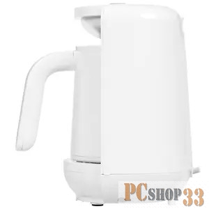 Кофеварка Электрическая турка Kitfort КТ-761-2 480Вт белый