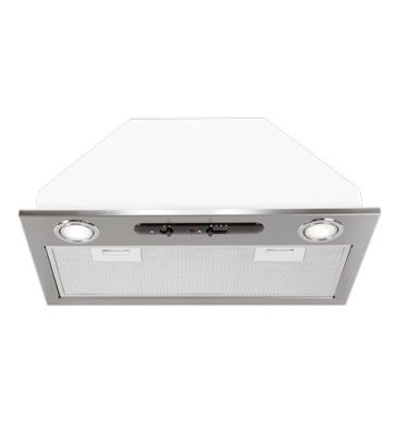 Вытяжка ELIKOR Врезной блок 52Н-400-П3Д нержавейка