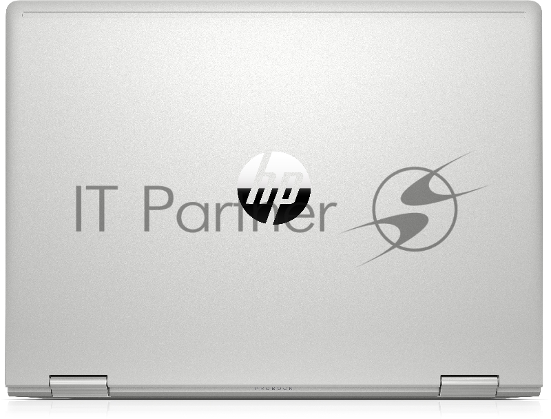 Ноутбук HP ProBook x360 435 G8 13.3(1920x1080)/Touch/AMD Ryzen 3 5400U(2.6Ghz)/8192Mb/256SSDGb/ Radeon/45WHr/war 1y/1.45kg/Pike Silver/W10Pro + no SD CR, no Pen, no FPS