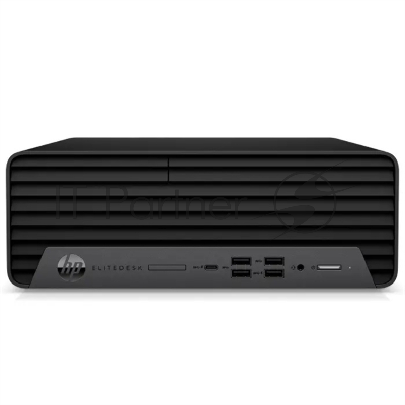 Компьютер 805 G6 SFF / PLA210W / R7 4750G / 16G / 512GB SSD / W10P6 / ODD DVDWR ODD / 3yw / USB 320K kbd NRL / USB 320M Mouse / Corp-Ready / No 3rd Port / LBL TCO