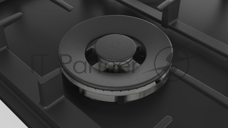 Варочная поверхность газовая BOSCH PCI6B3B90R