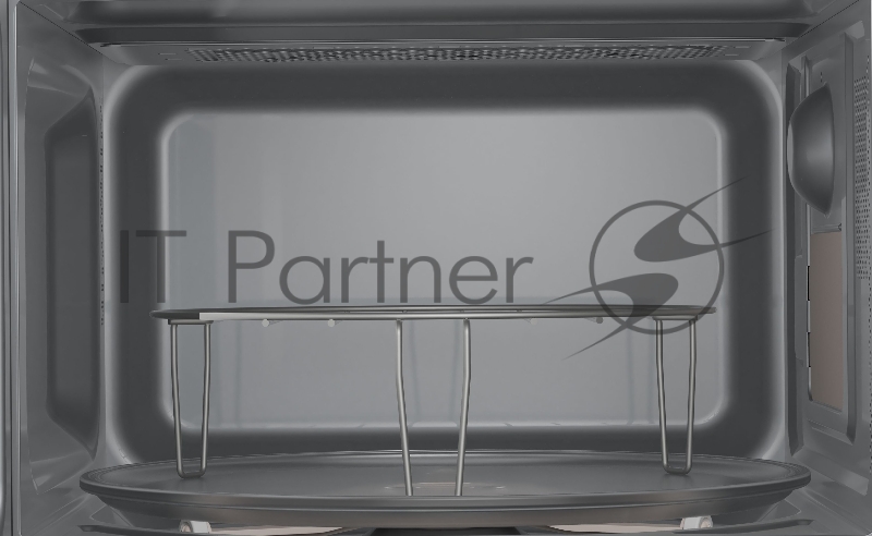 Встраиваемая микроволновая печь BOSCH BEL623MY3