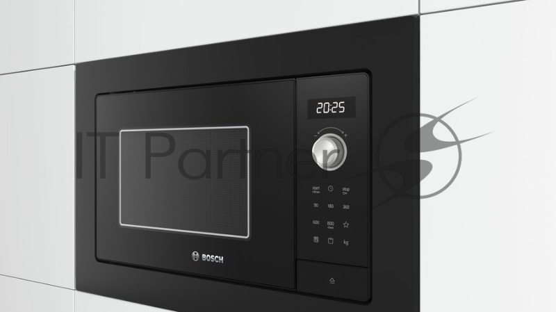Микроволновая Печь BOSCH BEL653MX3
