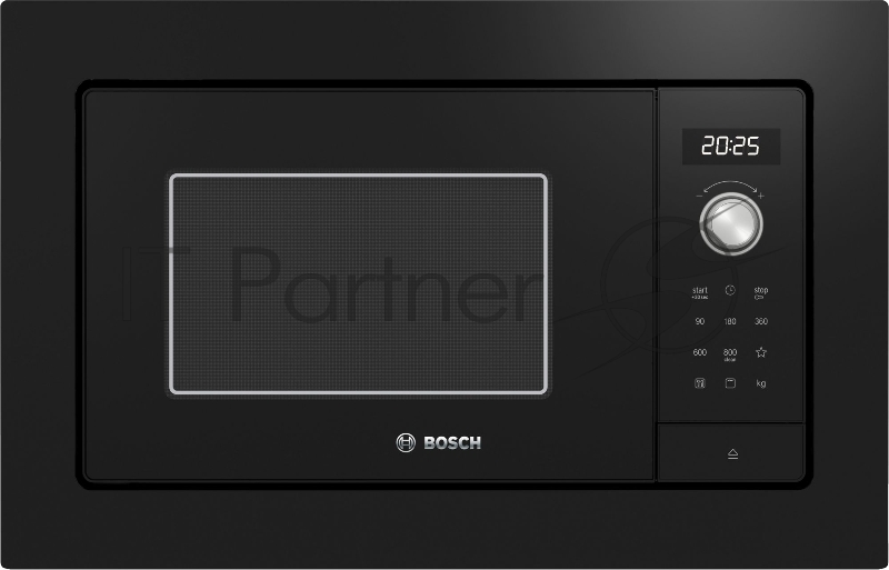 Микроволновая Печь BOSCH BEL653MX3