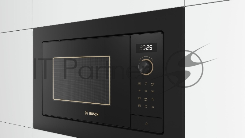 Микроволновая Печь BOSCH BEL653MY3