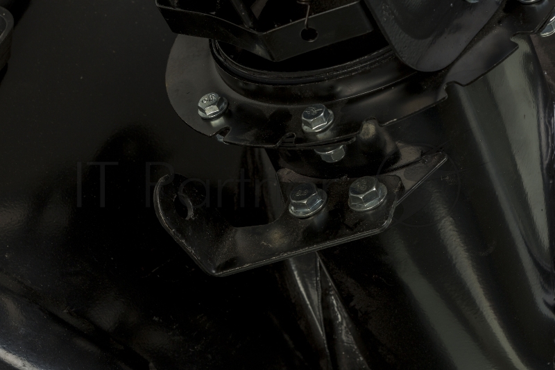 Насадка-снегоуборщик для подметательной машины Huter для SGC 4100S (70/7/20)