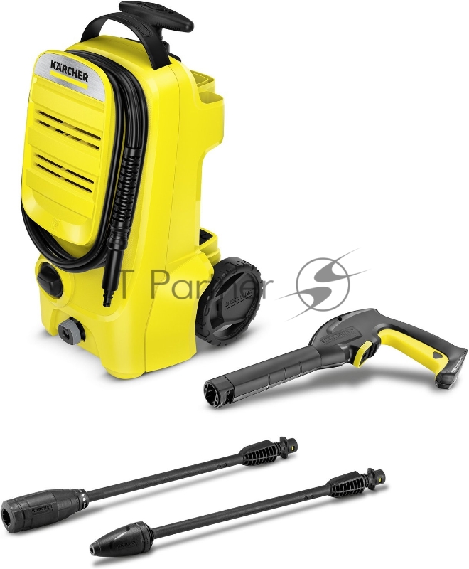Минимойка Karcher K 3 Compact *EU