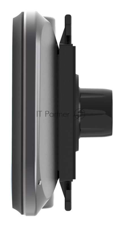 Видеорегистратор Digma FreeDrive 606 MIRROR DUAL черный 2Mpix 1080x1920 1080p 170гр. GP6247