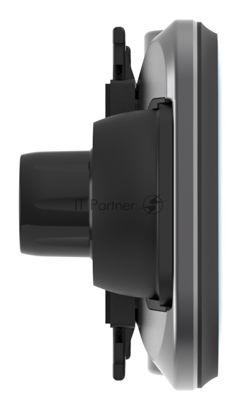 Видеорегистратор Digma FreeDrive 606 MIRROR DUAL черный 2Mpix 1080x1920 1080p 170гр. GP6247