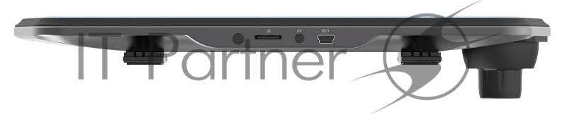 Видеорегистратор Digma FreeDrive 606 MIRROR DUAL черный 2Mpix 1080x1920 1080p 170гр. GP6247